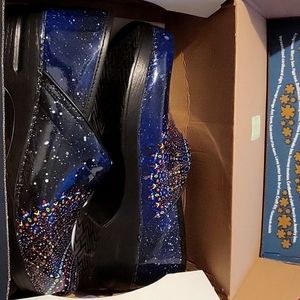 Dansko Twin Pro Tranquility